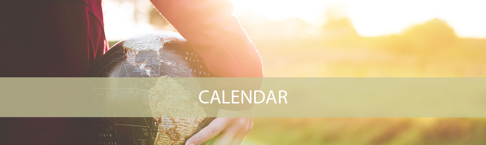 Events Calendar