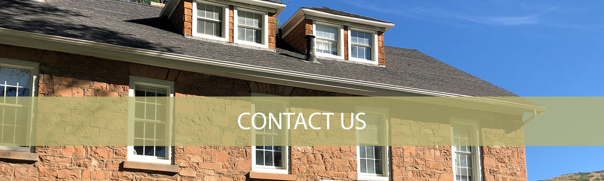 Contact Us