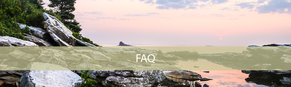 FAQ