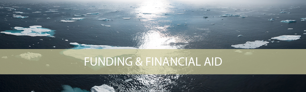 Funding & Financial Aid