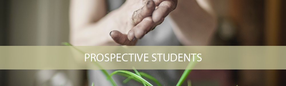 Prospective Students