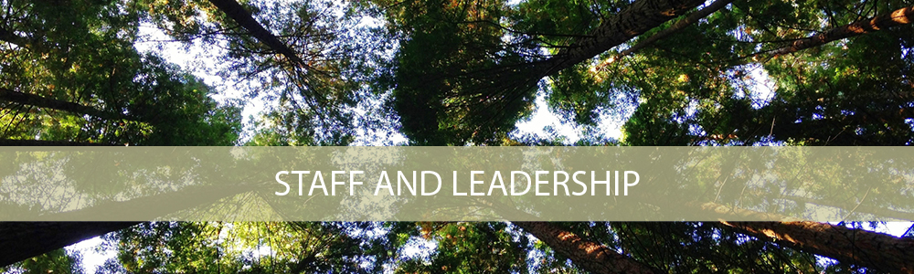 Staff & Leadership