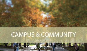 CAMPUS AND COMMUNITY