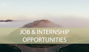 JOB AND INTERNSHIP OPPORTUNITIES