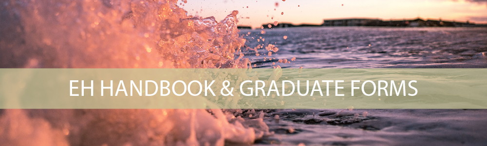 Graduate Forms & Information