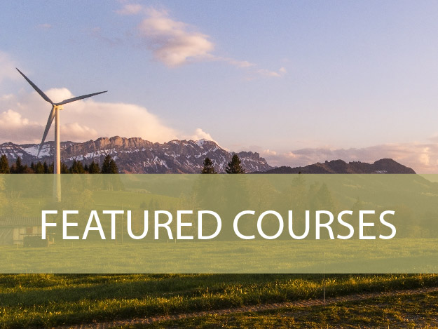 Featured Courses