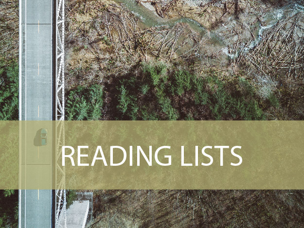 Reading Lists