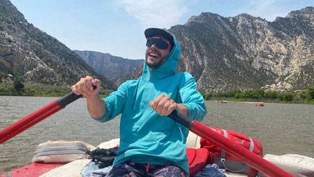 Alumni Spotlight: Jack Stauss