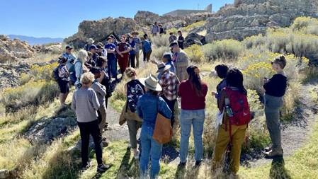 Symposium on Great Salt Lake Recap
