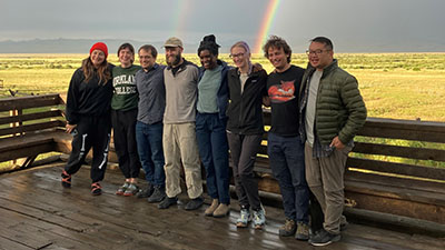 Environmental Humanities Program