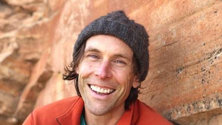 Faculty Feature: Chris Ingraham