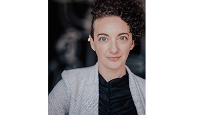 Faculty Feature: Darcie DeAngelo