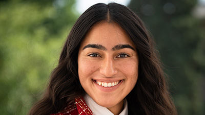 Muskan Walia