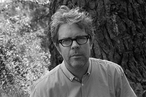 Jonathan Franzen