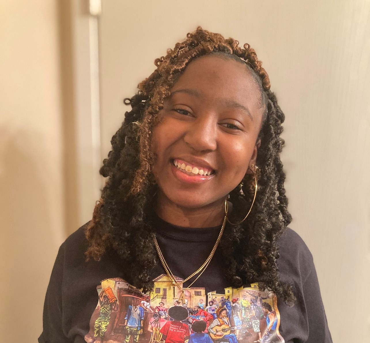 Aniya Butler