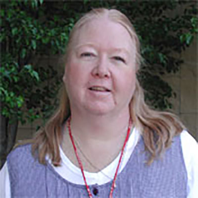 Michelle Judd