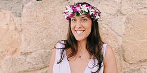 Community Engagement Spotlight: McKenna Granato