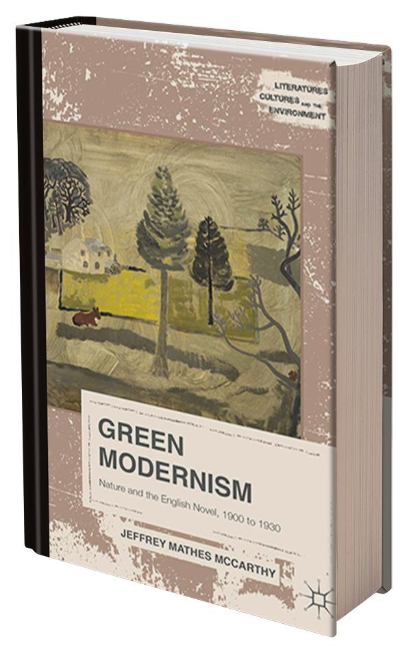 Green Modernism