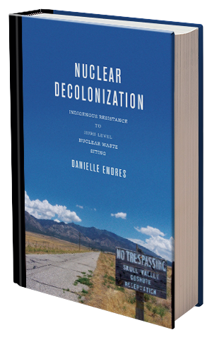 Nuclear Decoloniztion Nuclear Decoloniztion