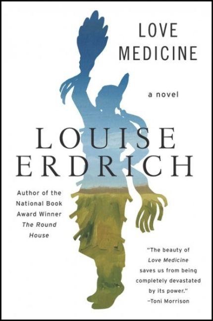 Love Medicine: A Novel