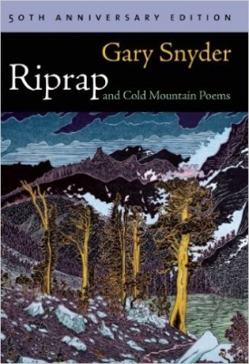 Riprap and Cold Mountain Poems