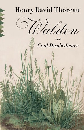 Walden; or, Life in the Woods